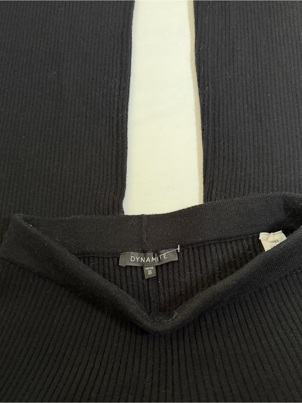 Dynamite pants - Picture 2 of 5